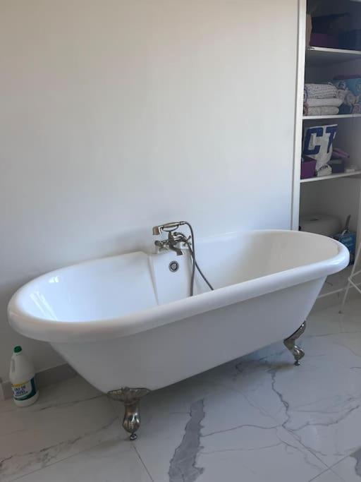 Grand T3 Frejus Base Nature Exterior foto
